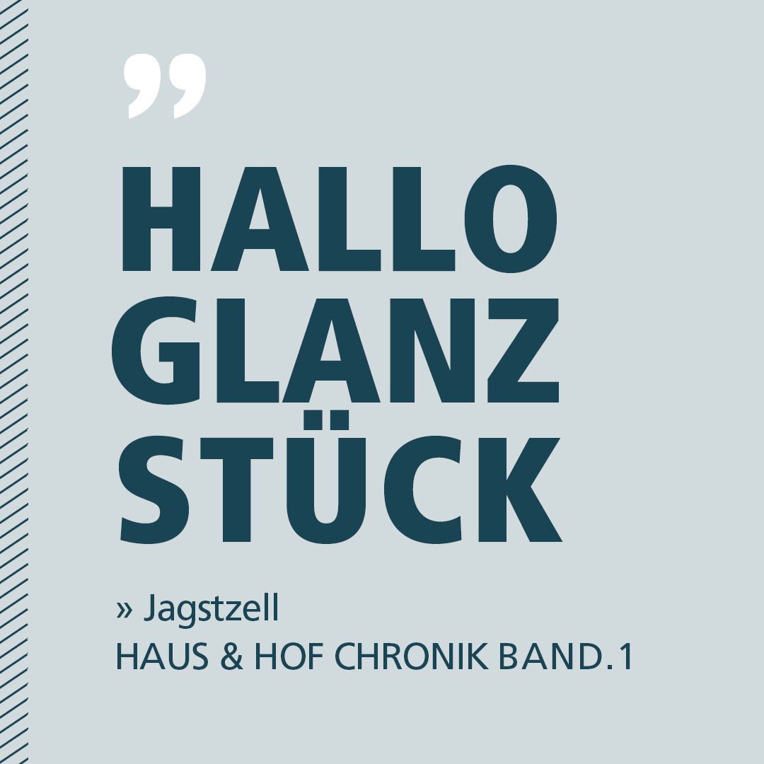 Hallo Glanz Stück - titel - mobil